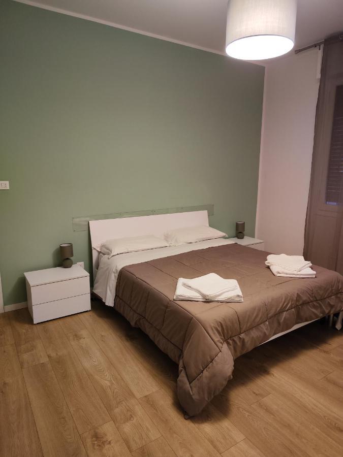 Ak Holidays Apartment 59 Болонья Экстерьер фото